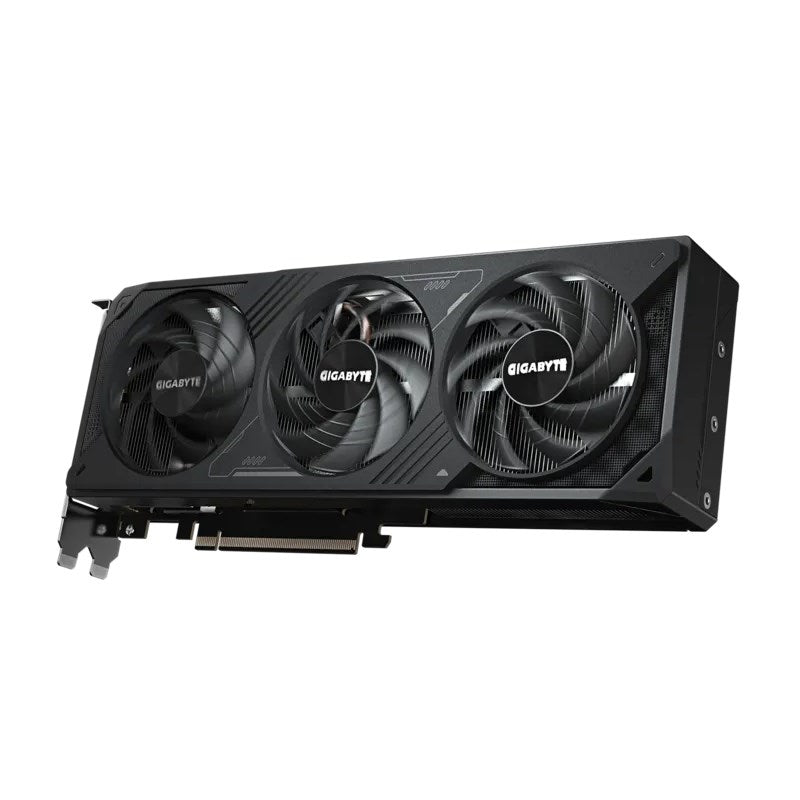 GIGABYTE GeForce RTX 5070 WINDFORCE OC SFF 12GB GDDR7 Gaming Graphics Card GIGABYTE GeForce RTX 5070 WINDFORCE OC SFF 12GB GDDR7 Gaming Graphics Card